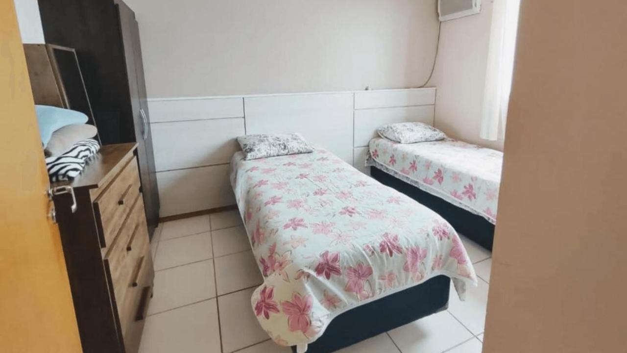 Apartamento Bela Vista: Proximo Ao Beto Carrero Penha  Kültér fotó