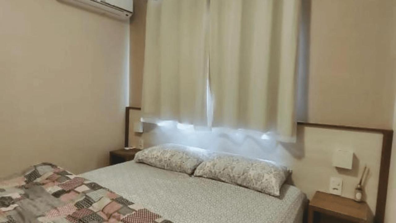 Apartamento Bela Vista: Proximo Ao Beto Carrero Penha  Kültér fotó